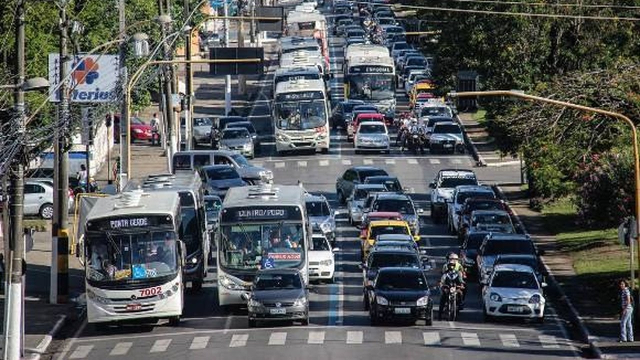 Sesau promove ações educativas sobre cuidados no trânsito