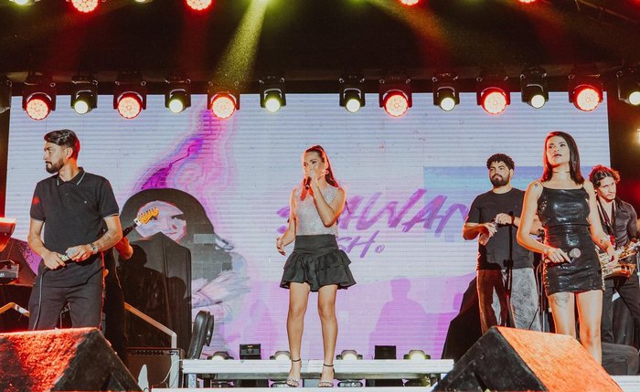 Festa de Bom Jesus dos Navegantes 2026