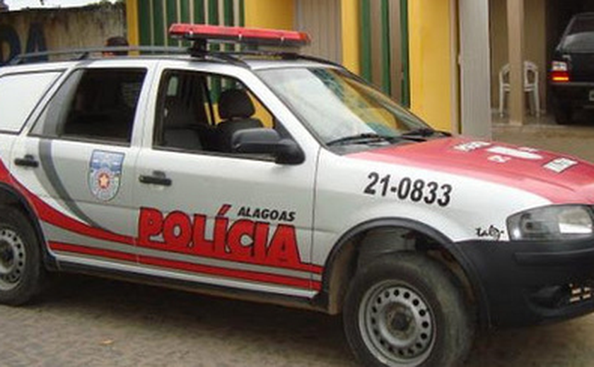 Líder do Comando Vermelho morre em confronto com a PM em Passo de Camaragibe”