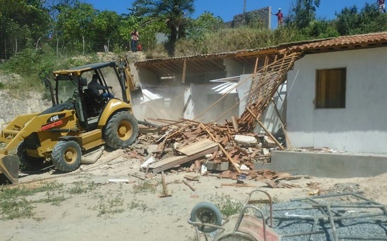 Município de Maceió é condenado pela justiça e terá que indenizar cantor Geraldo Cardoso