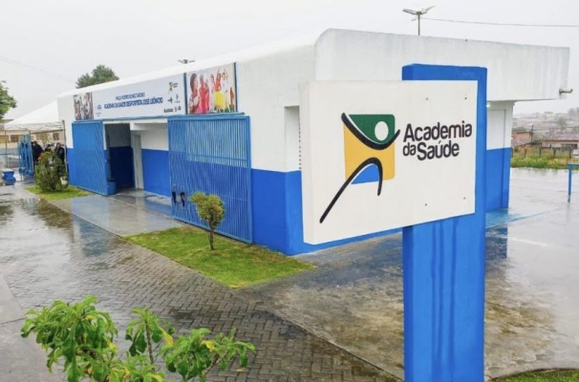 Academia da Saúde de Palmeira dos Índios retorna com atividades nesta semana