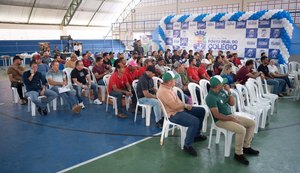 Foto: assessoria
