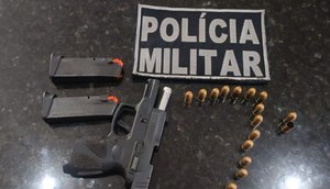 7o-Batalhao / Foto: Foto: Polícia Militar