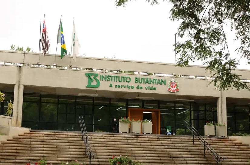 Butantan se prepara para testar vacina contra gripe aviária em humanos