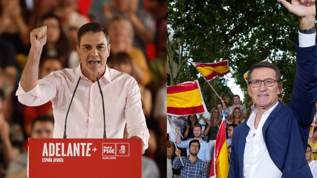 Veja como a Espanha conseguiu barrar o avanço da extrema direita nas eleições de domingo