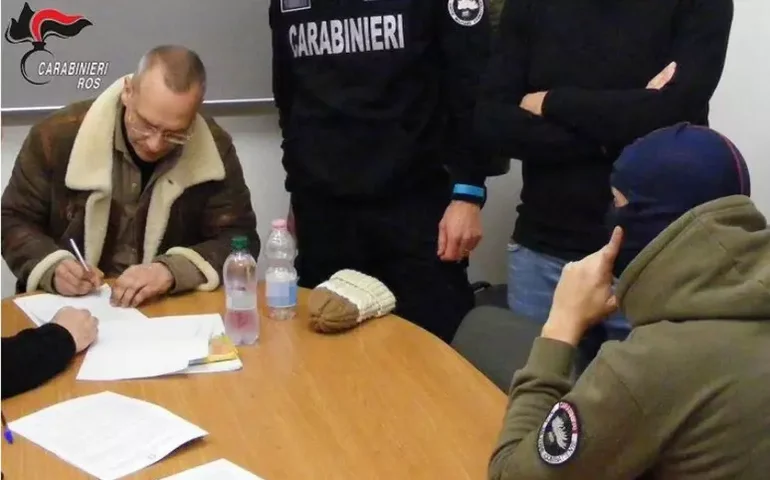 Itália apreende mais de R$ 1 bilhão em bens ligados a mafioso Messina Denaro