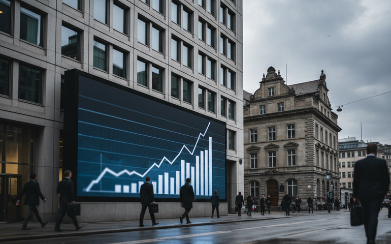 Zurich propõe compra da Beazley por £7,67 bi, com prêmio de 56% por ação