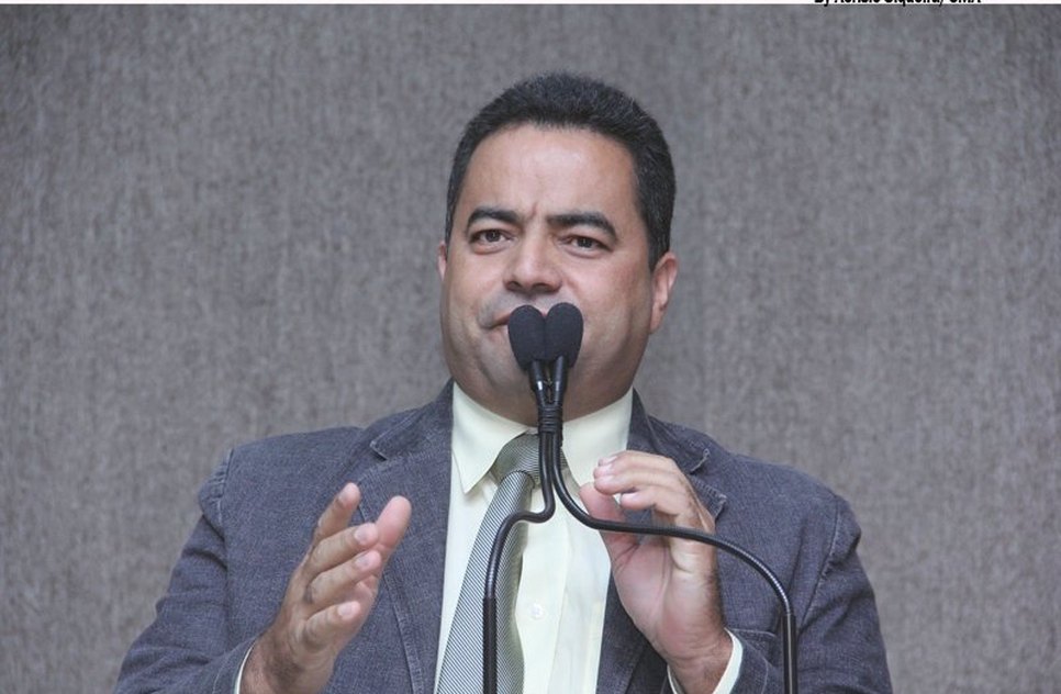 Foto: Acrísio Siqueira 