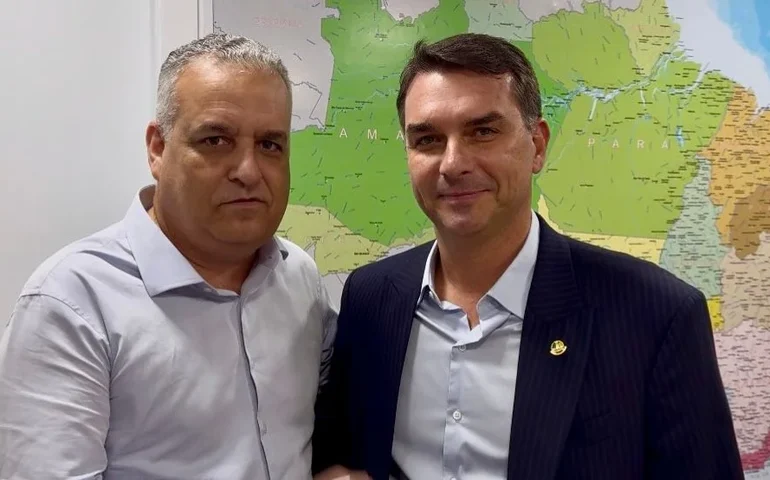 Alfredo Gaspar assume o PL e reafirma liderança da direita em Alagoas