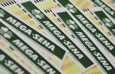 Concurso 2.909 da Mega não tem acertador e prêmio vai a R$ 33 milhões