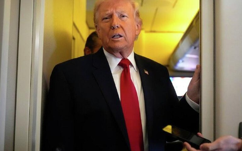 Trump manifesta insatisfação com novo líder supremo do Irã