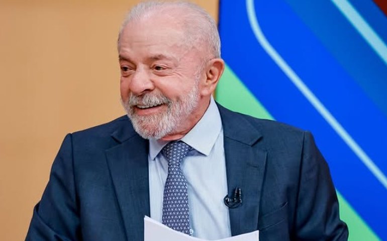 Lula realiza inauguração solene do Centro de Desenvolvimento Tecnológico em Saúde