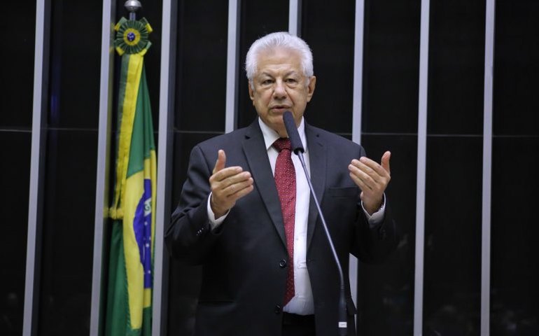 Câmara aprova protocolo adicional a acordo sobre serviços entre Mercosul e Colômbia