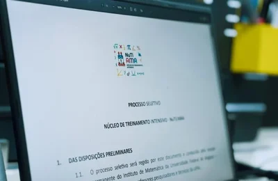 AMA e Ufal lançam Núcleo de Treinamento Intensivo em Matemática e abrem inscrições para estudantes da rede municipal