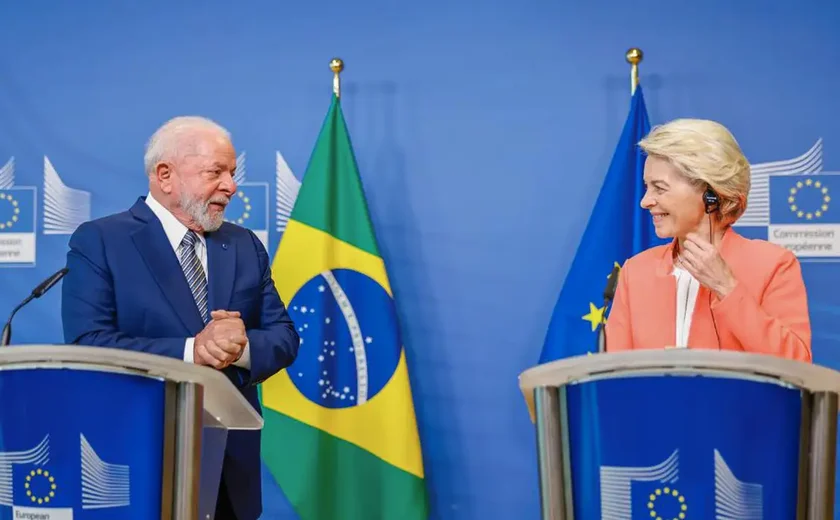 Antes de assinatura, acordo Mercosul-UE passará por revisão legal e tradução para 25 línguas