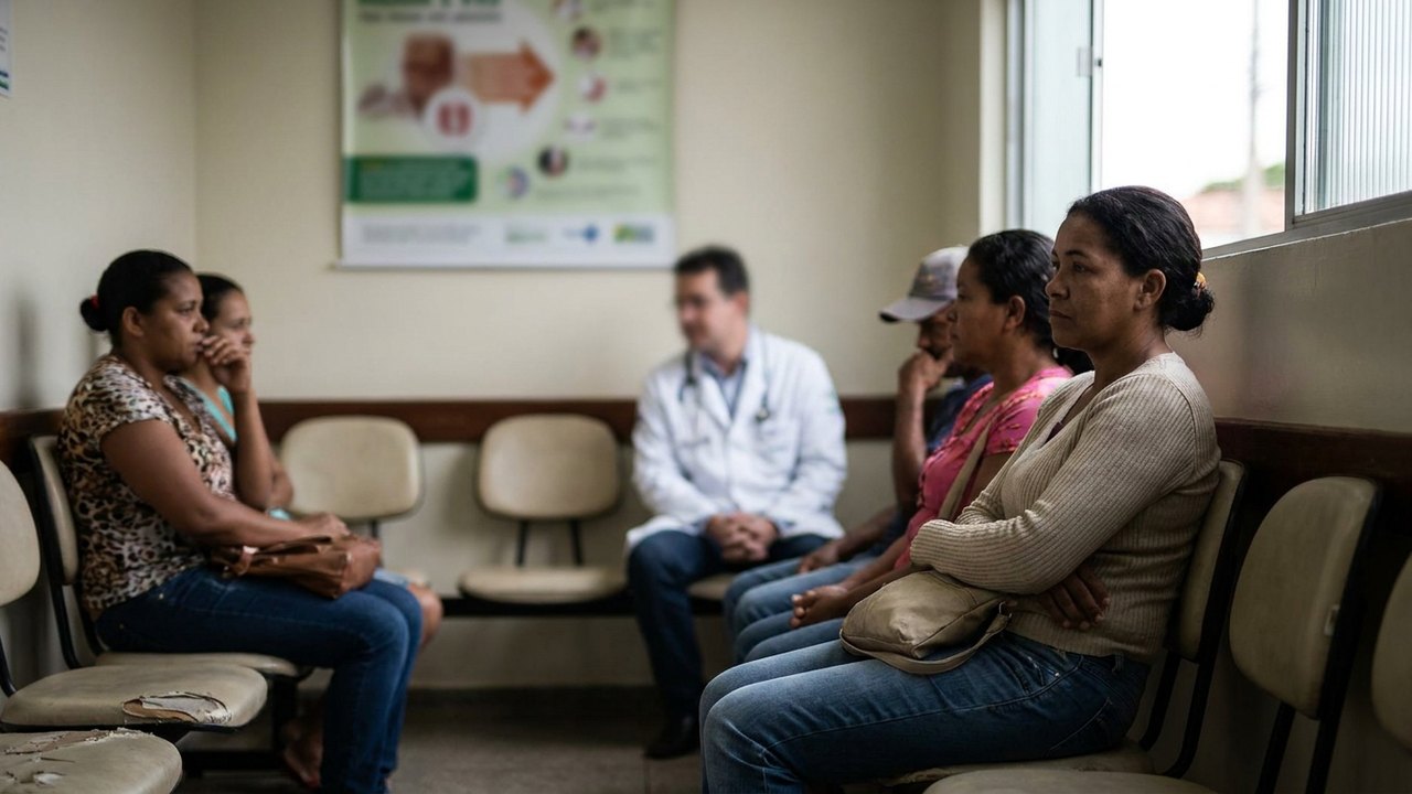 Pesquisa revela que brasileiros reconhecem sinais do câncer de intestino, mas demoram a agir
