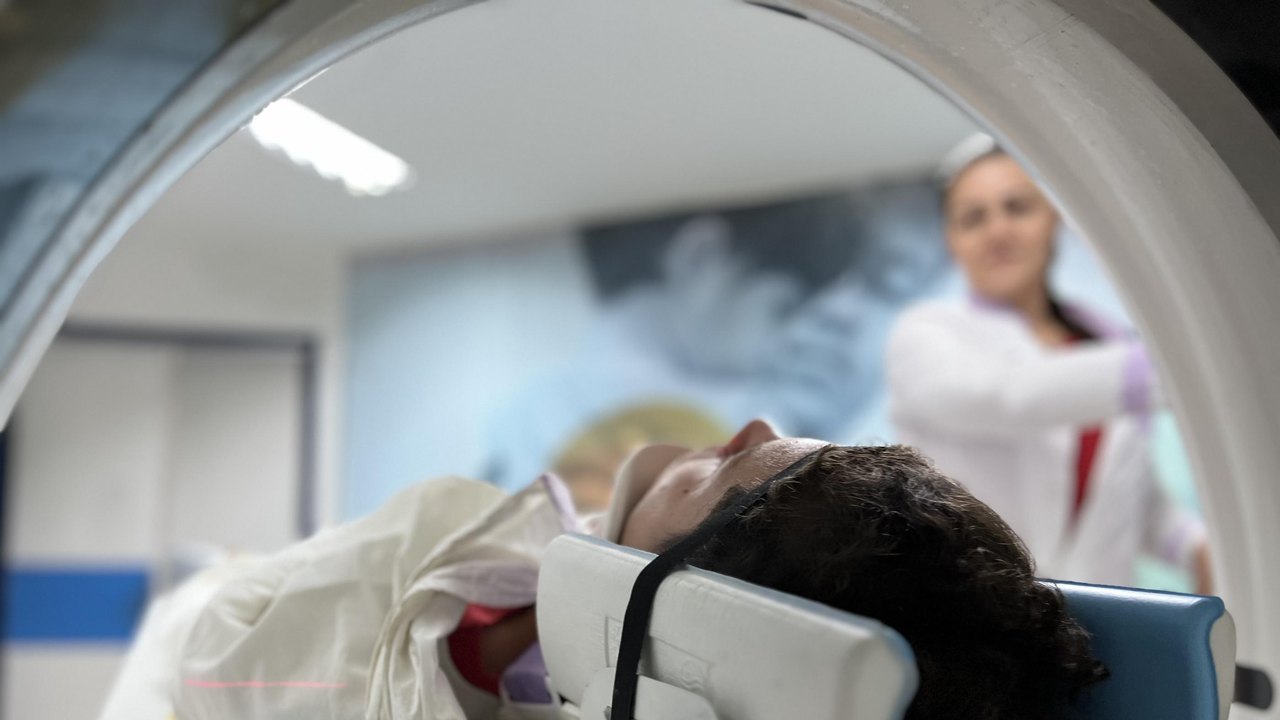 HGE registra 43.751 atendimentos em 2024 e mais de 30 mil foram casos clínicos