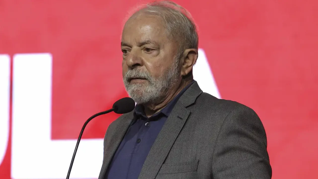 Venezuela: líder chavista diz que ideia de Lula para novas eleições é 'erro' e 'estupidez'