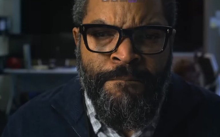 Framboesa de Ouro 2026: 'A Guerra dos Mundos' lidera premiação dos piores filmes do ano