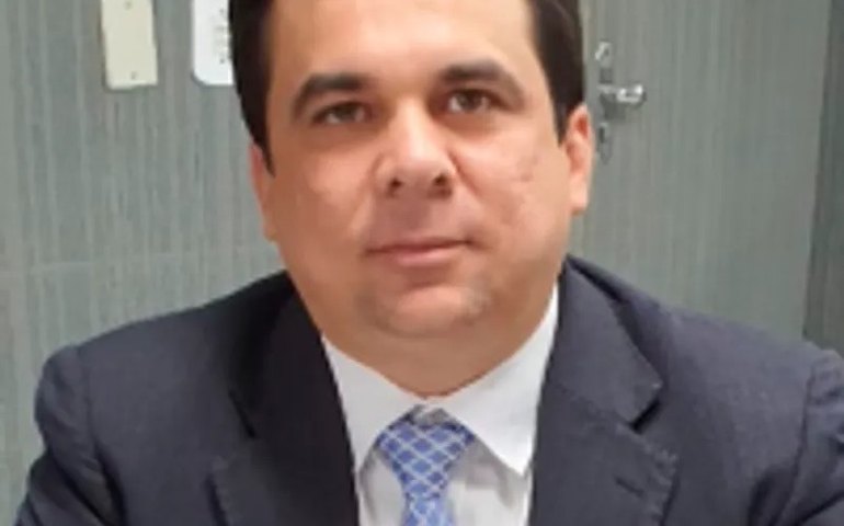Políticos do MDB lamentam a morte do vereador por Arapiraca, Fábio Henrique