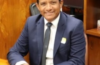 Prefeito Júlio Cezar receberá Maurício Quintella e Pedro Vilella nesta sexta
