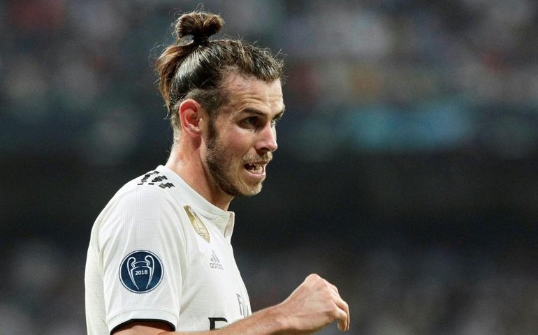 Após aposentadoria, Gareth Bale rompe silêncio sobre passagem no Real Madrid: 'Fui ingênuo'