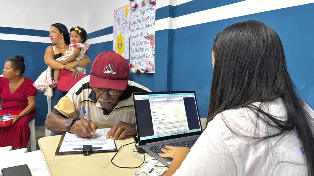 Sine Alagoas disponibiliza 2.559 vagas de emprego esta semana