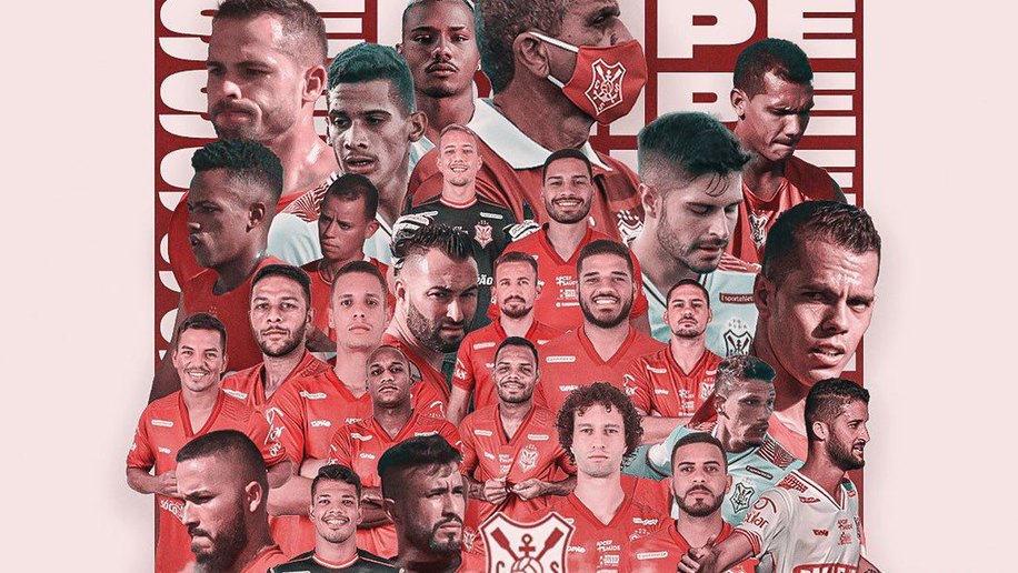 Sergipe perde para o Lagarto, mas leva o Campeonato Sergipano