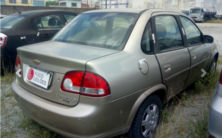 Leilão de veículos: SMTT realiza mais uma edição no dia 07 de junho