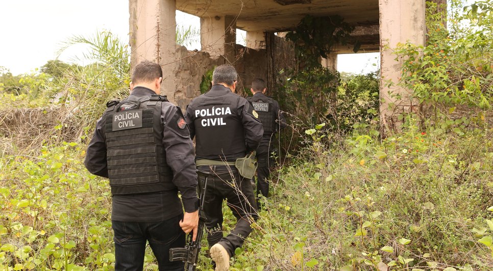 a4670059e026087844e694e39d8a431a (1) / Foto: Foto: reprodução/divulgação ascom SSP/SE