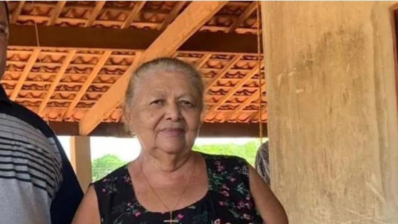 Morre a ex-vereadora de Palmeira dos Índios Maria de Souza Queiroz, a 'Maria do Leite'