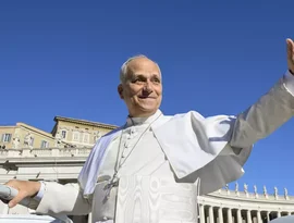 Papa Leão XIV critica 'egoísmo coletivo' em mensagem para COP30