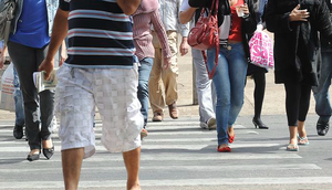 Sergipe registra segunda maior taxa de pessoas desaparecidas do Nordeste