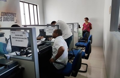 Procon Alagoas divulga cronograma de audiências no interior