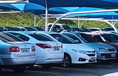 Parceria entre HDI Seguros e Airport Park reforça cuidado da seguradora com o cliente