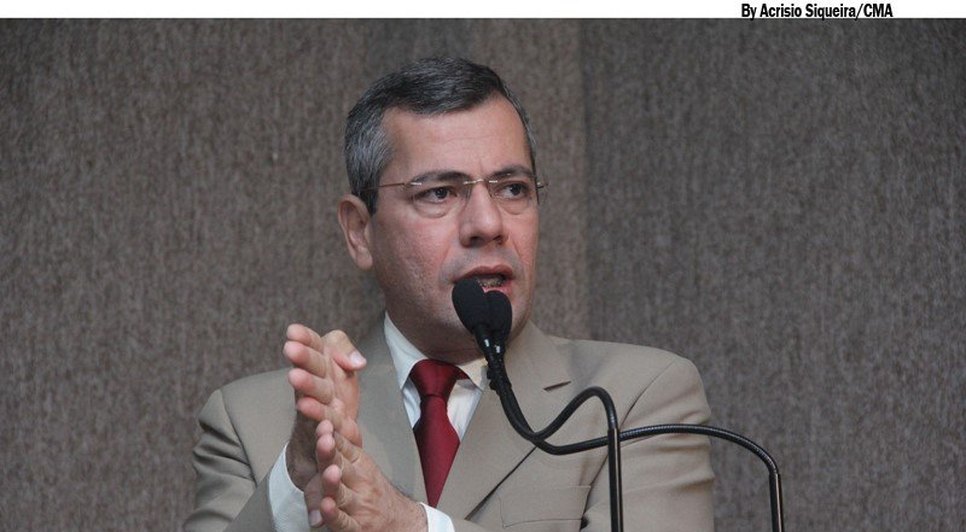 Foto: Acrísio Siqueira 