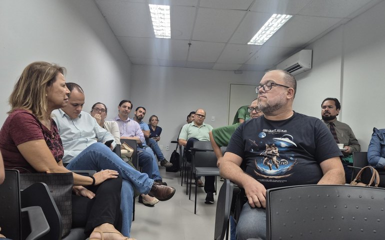 Conselho da APA do Pratagy debate avanços no Plano de Manejo