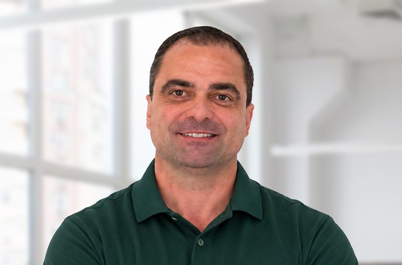 MCassab anuncia Clériston Bertini como novo gerente de produção no Brasil