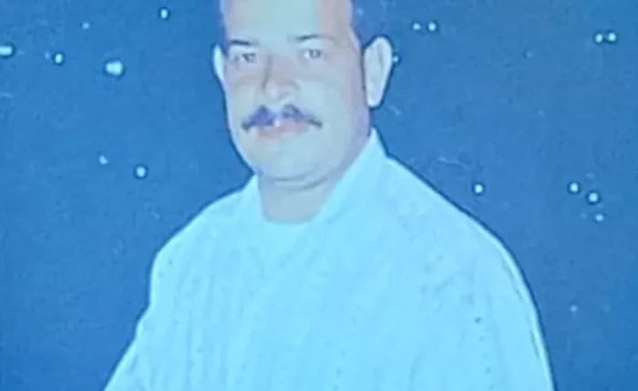 Sargento Osmário Dias Lima Júnior