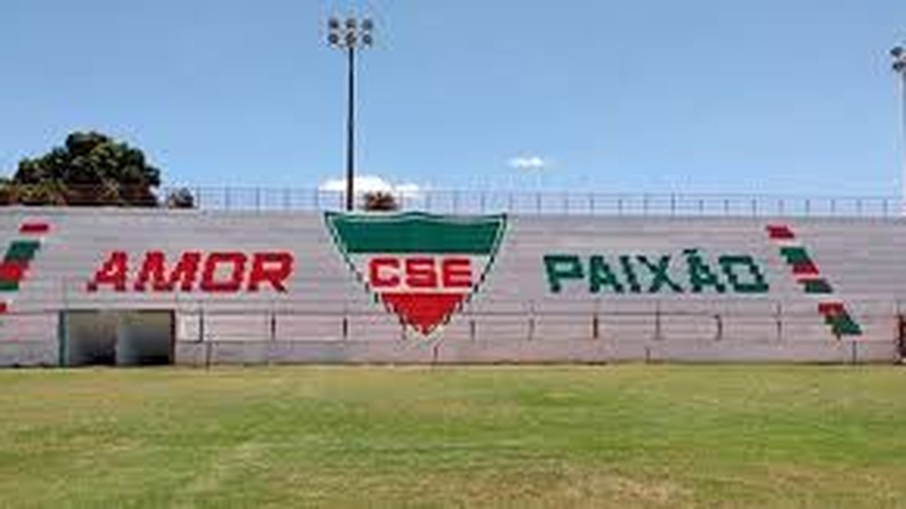Na preparação para a temporada 2026, o CSE volta a campo nesta terça contra o Falcon, em Palmeira dos Índios