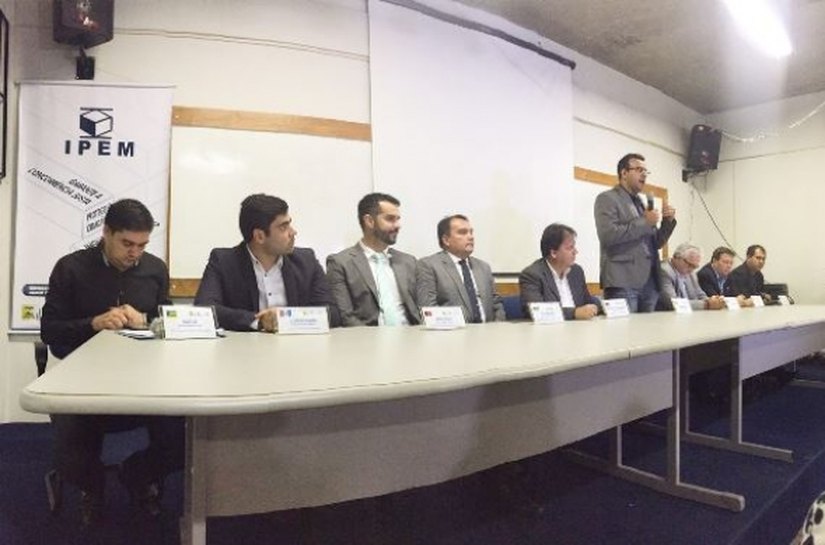 Inmeq-AL participa de encontro para debater estratégias para lidar com a crise
