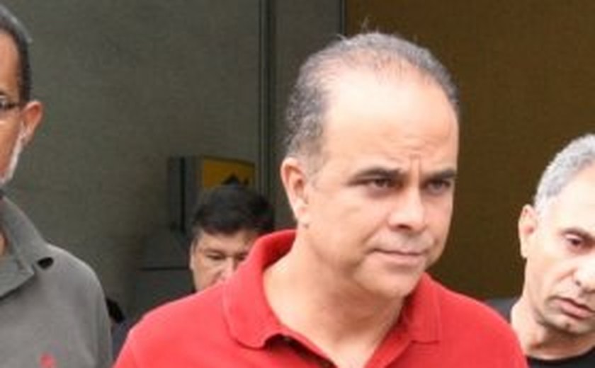 Justiça Federal condena Marcos Valério no processo do mensalão mineiro