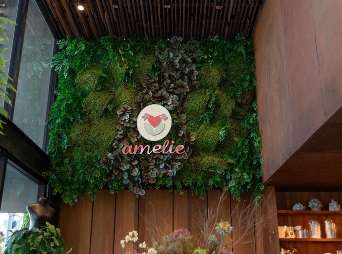 Floricultura se destaca pela adoção de práticas sustentáveis com apoio do Banco do Nordeste