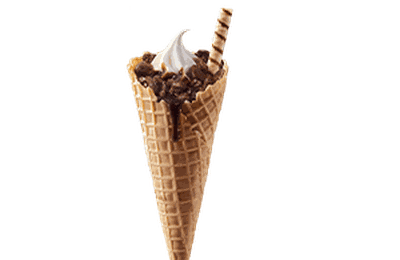 Sobremesa McColosso Ovomaltine Rocks chega ao Méqui