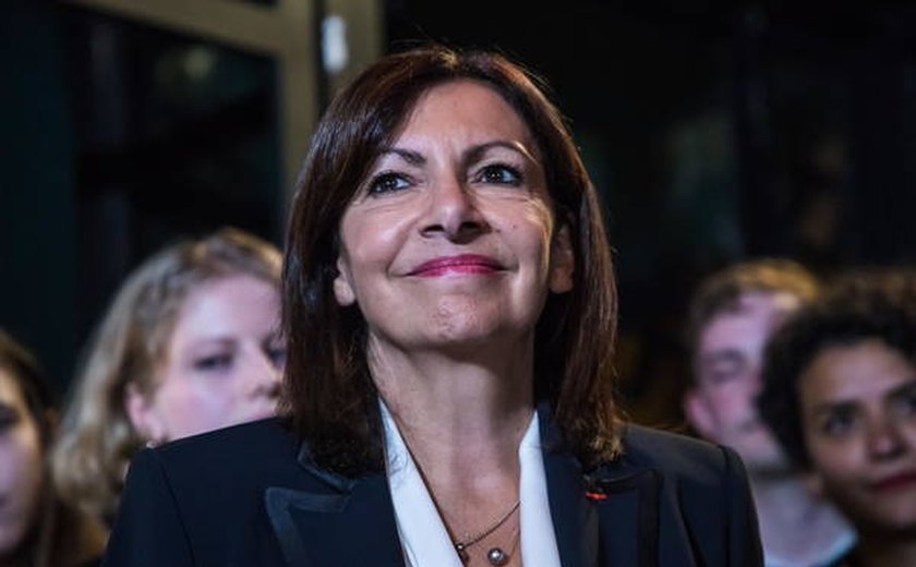 Prefeita de Paris será candidata socialista à presidência da França