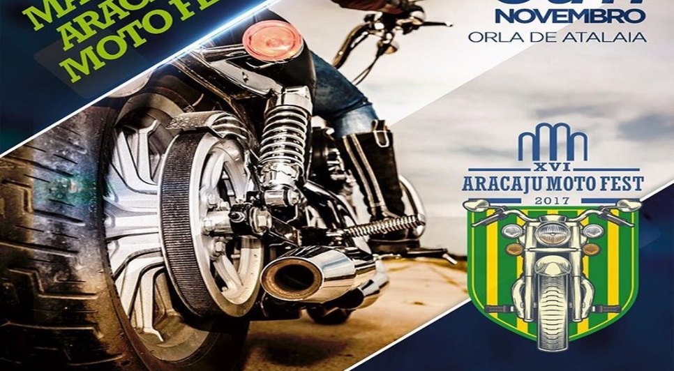 MOTO FEST / Foto: Assessoria de Imprensa
