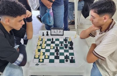 Escolas da rede estadual conquistam medalhas na Maratona Alagoana de Lógica