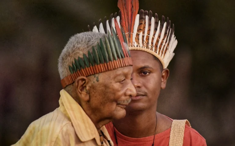 Festival Tendy Koatiara de Cinema Indígena divulga sua programação completa