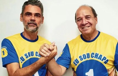 Servidores da ALE apontam favoritismo de Henrique Lopes na disputa pelo sindicato da categoria