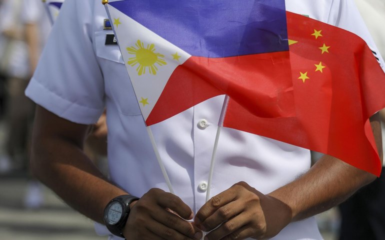 Adesão das Filipinas ao BRICS privará EUA de sua posição na Ásia-Pacífico, diz especialista